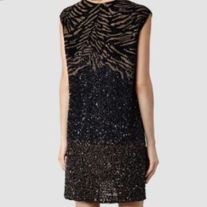 All Saints Dress